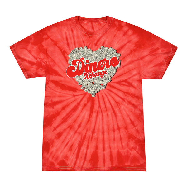 In Love With Dinero Bundle