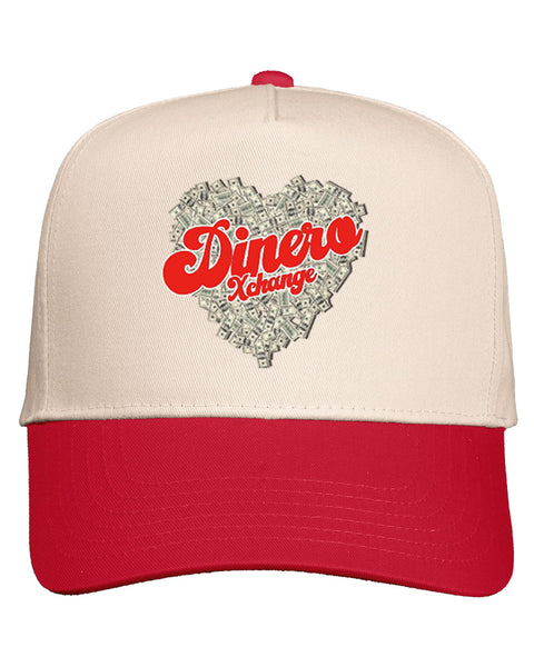 In Love With Dinero Bundle
