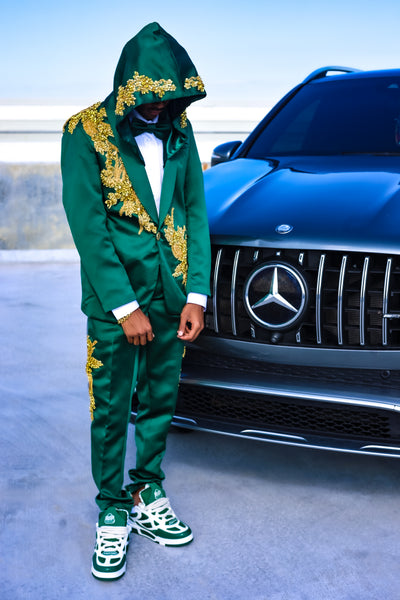 Dinero Prom 2k27 Secured Spot