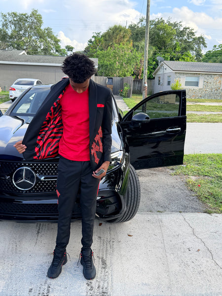 Dinero Prom 2k27 Secured Spot
