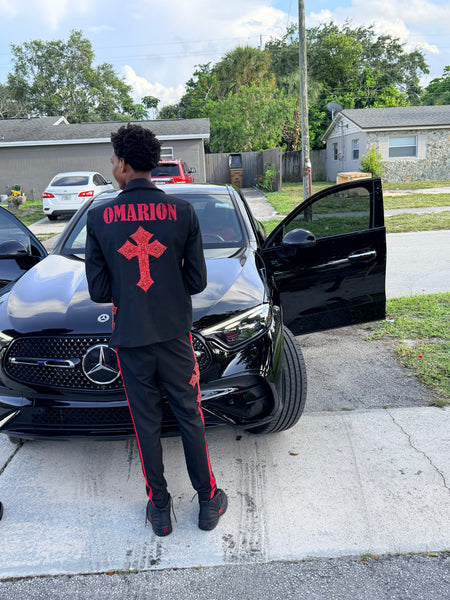 Dinero Prom 2k27 Secured Spot