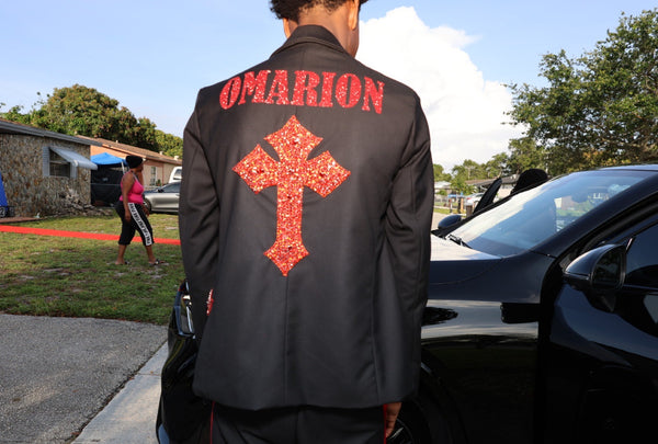 Dinero Prom 2k27 Secured Spot