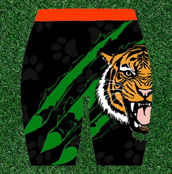 HBHS Collection™ — Blanche Ely Ladies Short Tights — $30 preorder