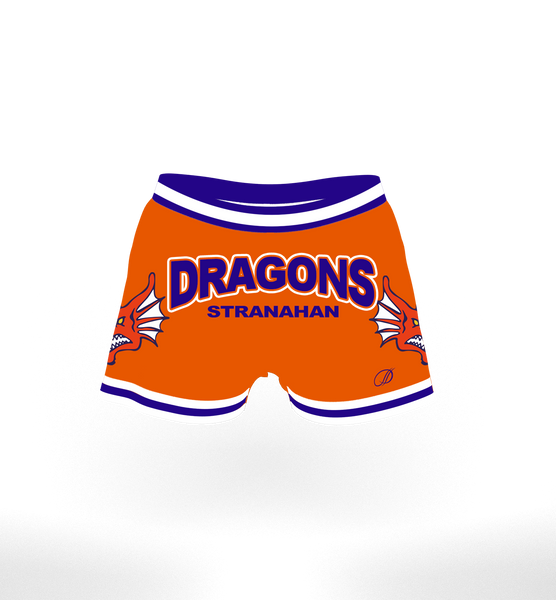 HBHS™ Stranahan Dragons Alumni Shorts