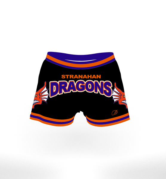 HBHS™ Stranahan Dragons Alumni Shorts